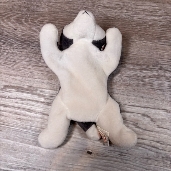 TY Beanie Babies Collection Dog, Cricket, Prance, Nanook,‎ Seadog, Doby 2000s - Picture 12 of 16